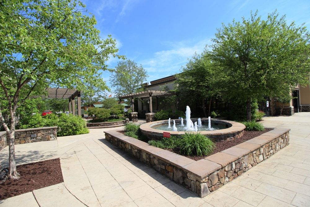 Turkey Creek Park Terrace: 11015 Parkside Drive, Knoxville, TN 37934